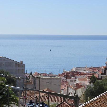 Ocean View Dive House Daire Sesimbra Dış mekan fotoğraf