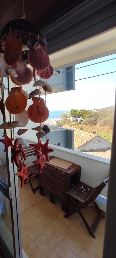 Ocean View Dive House Daire Sesimbra Dış mekan fotoğraf