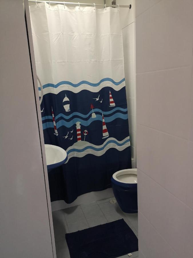 Ocean View Dive House Daire Sesimbra Dış mekan fotoğraf