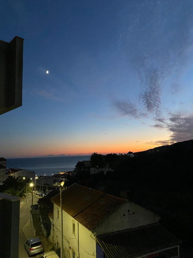 Ocean View Dive House Daire Sesimbra Dış mekan fotoğraf