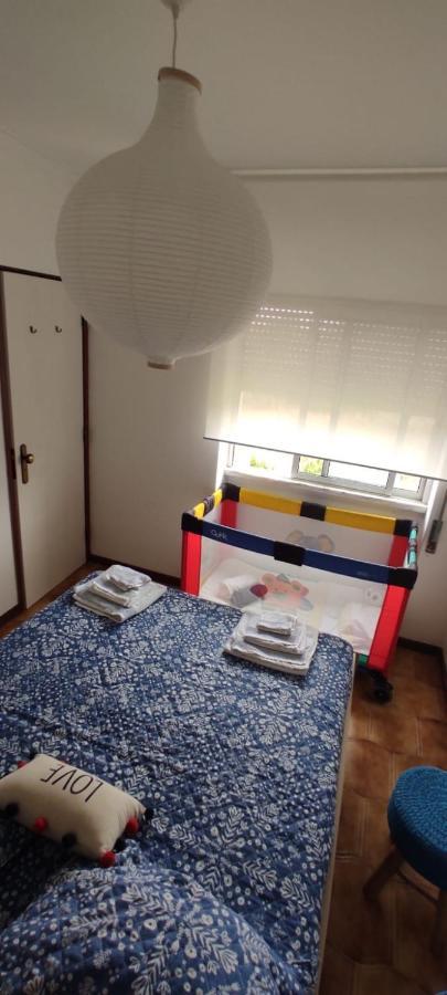 Ocean View Dive House Daire Sesimbra Dış mekan fotoğraf