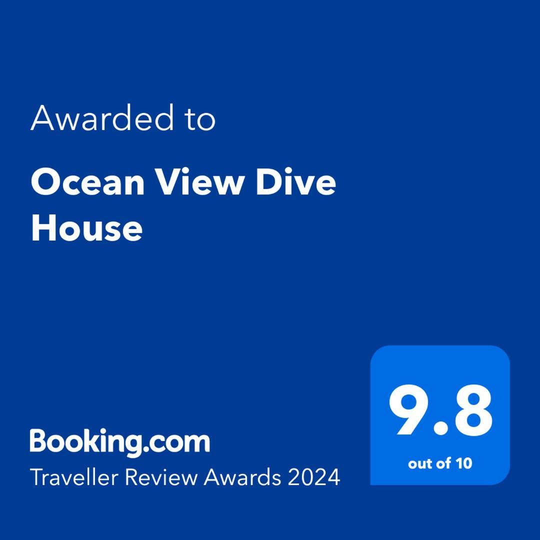 Ocean View Dive House Daire Sesimbra Dış mekan fotoğraf